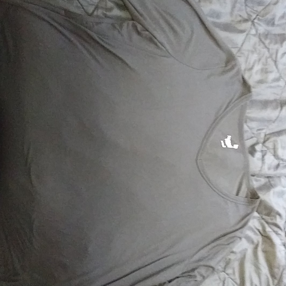 Long Sleeved T-shirt